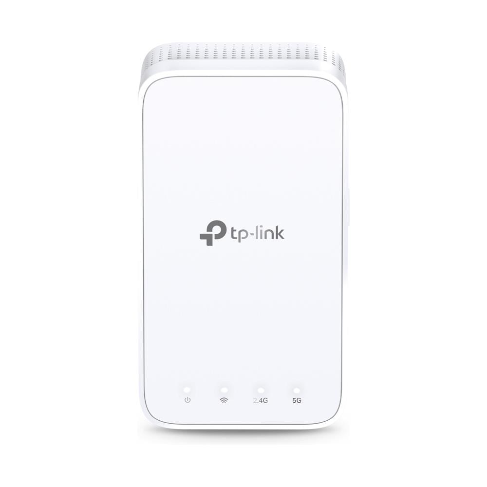 Range Extender RE300 AC1200 Wifi Dual Band 2.4 Ghz 300 Mbp / s e 5 Ghz 867 Mbp / s - Foto 2