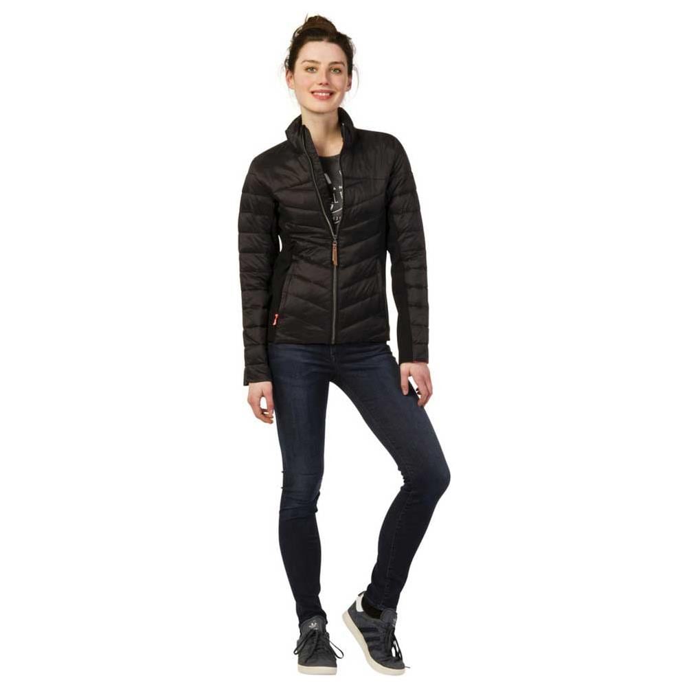 Giacche Ogoki Abbigliamento Donna Xs - Foto 3