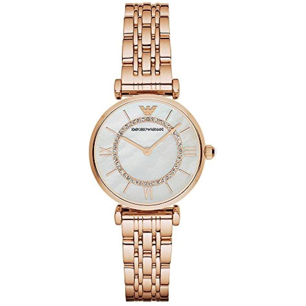 Ar1909 Orologio Donna Al Quarzo - Foto 10