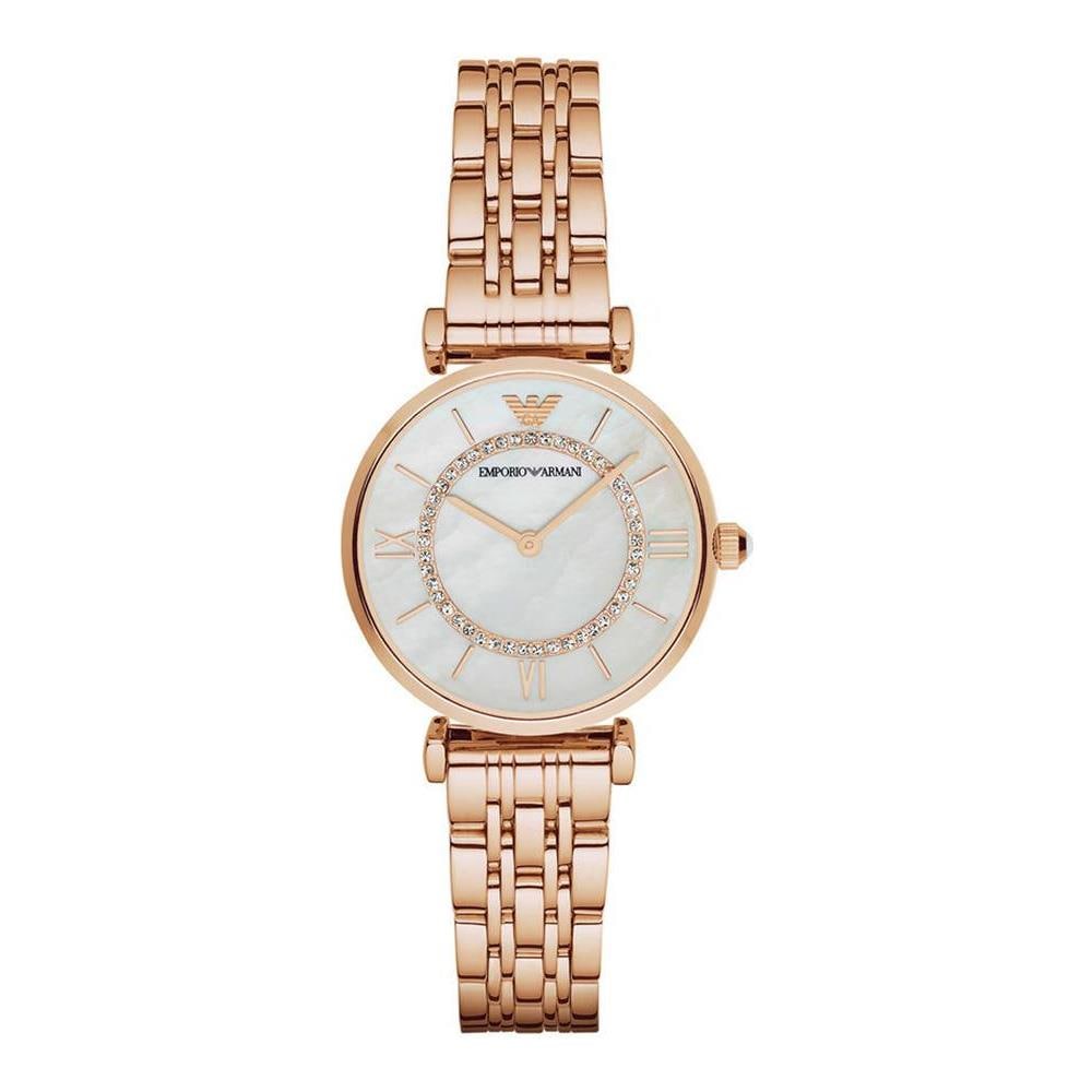 Ar1909 Orologio Donna Al Quarzo - Foto 1