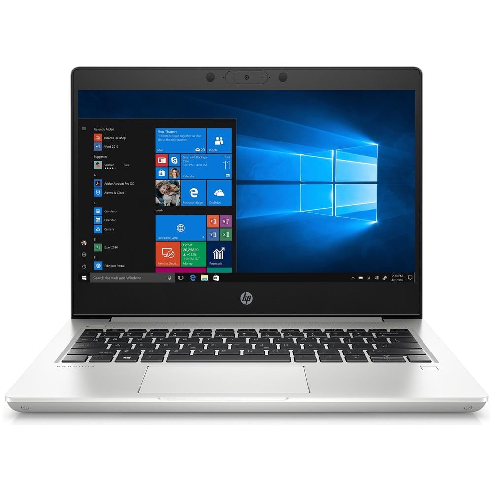 Ultrabook ProBook 430 G7 Monitor 13.3" Full HD Intel Core i5-10210U Quad Core Ram 16GB SSD 512GB 3xUSB 3.0 Windows 10 Pro - Foto 1