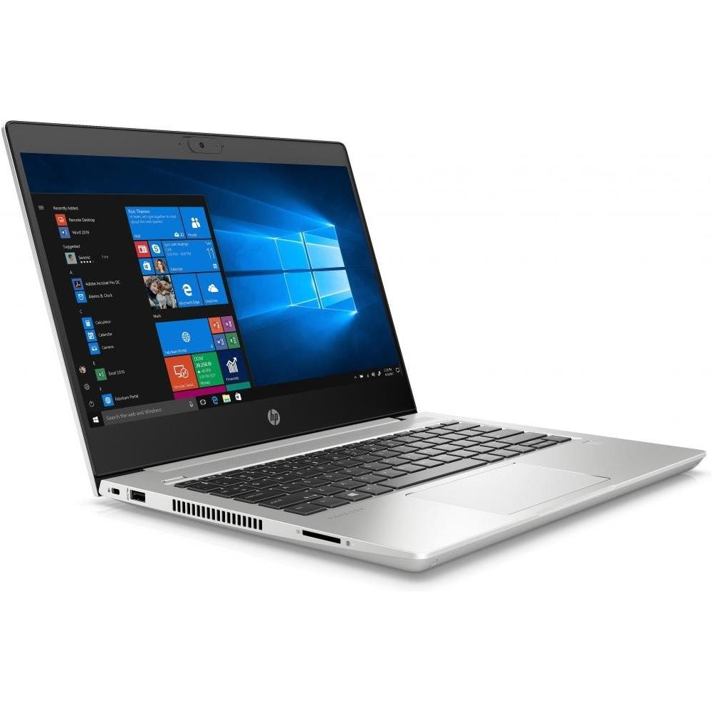 Ultrabook ProBook 430 G7 Monitor 13.3" Full HD Intel Core i5-10210U Quad Core Ram 16GB SSD 512GB 3xUSB 3.0 Windows 10 Pro - Foto 2