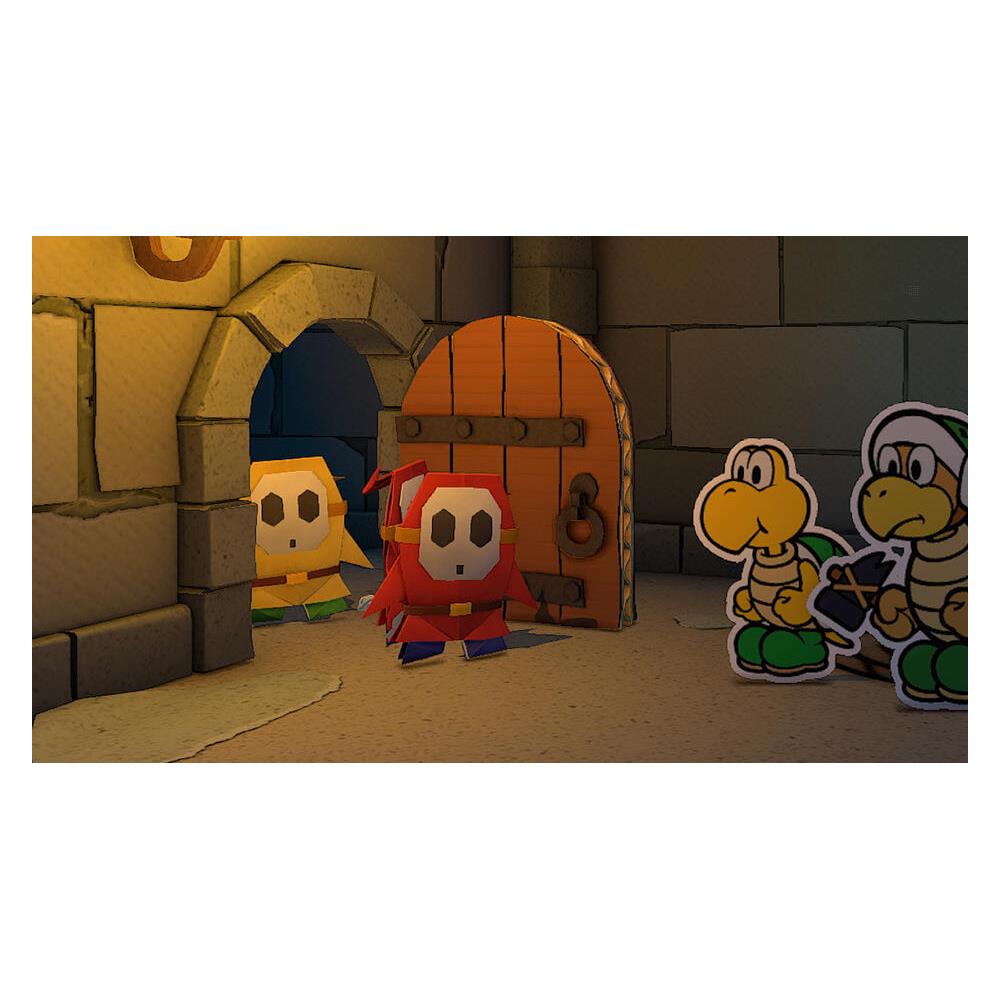 SWITCH - Paper Mario The Origami King - Foto 2