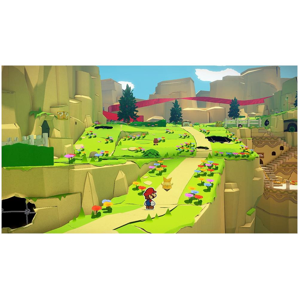 SWITCH - Paper Mario The Origami King - Foto 3