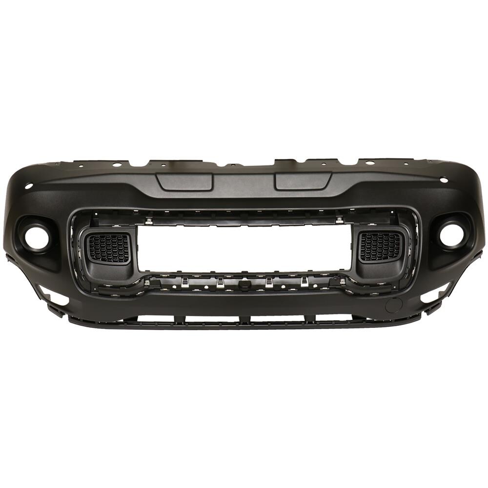 Del Paraurti Inferiore Anteriore Jeep Renegade 735598597 - Foto 1
