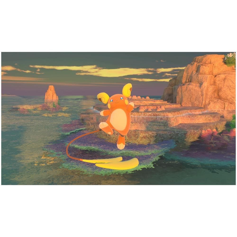 New Pokémon Snap - Switch - Foto 7