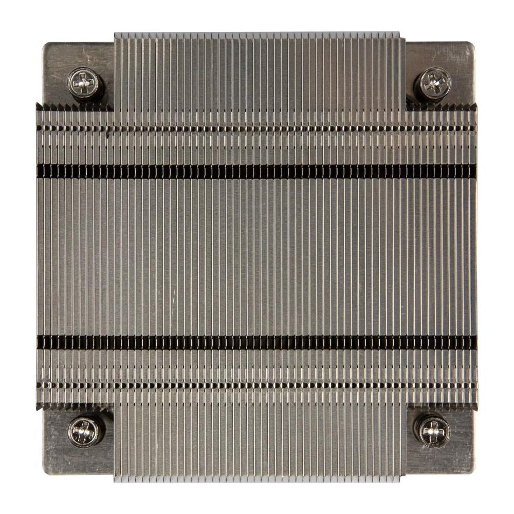 Raffreddatore Per Processore Snk-p0049p Per Lga1155,lga1150 - Foto 2