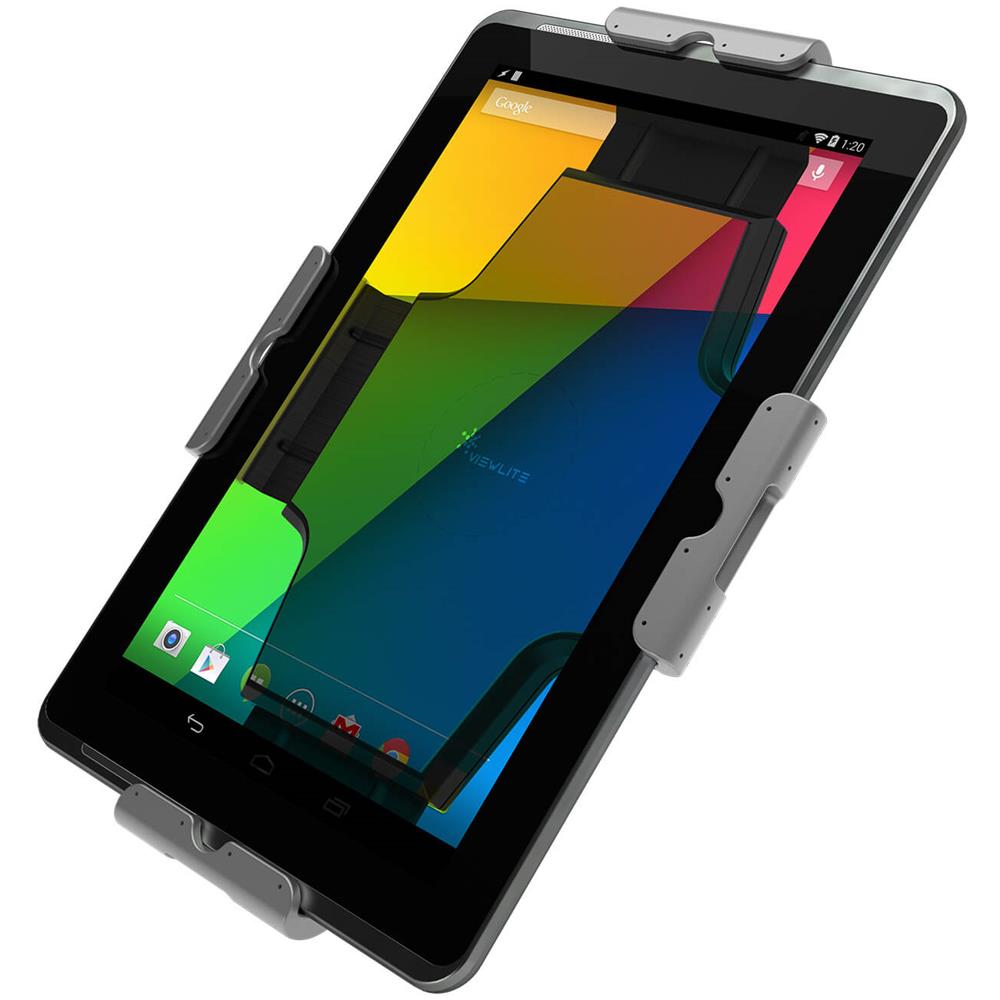 Viewlite Supporto Tablet Universale - Opzione 053 Colore Nero - Foto 2
