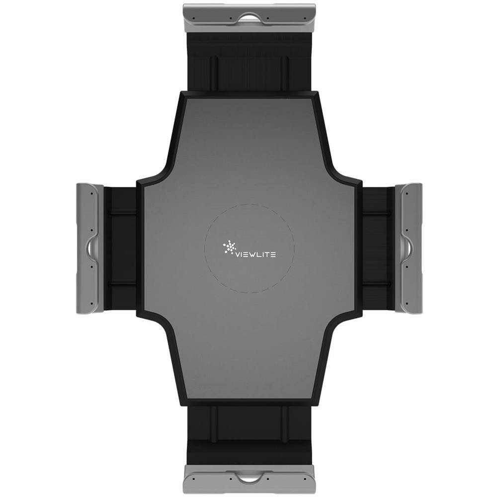 Viewlite Supporto Tablet Universale - Opzione 053 Colore Nero - Foto 7
