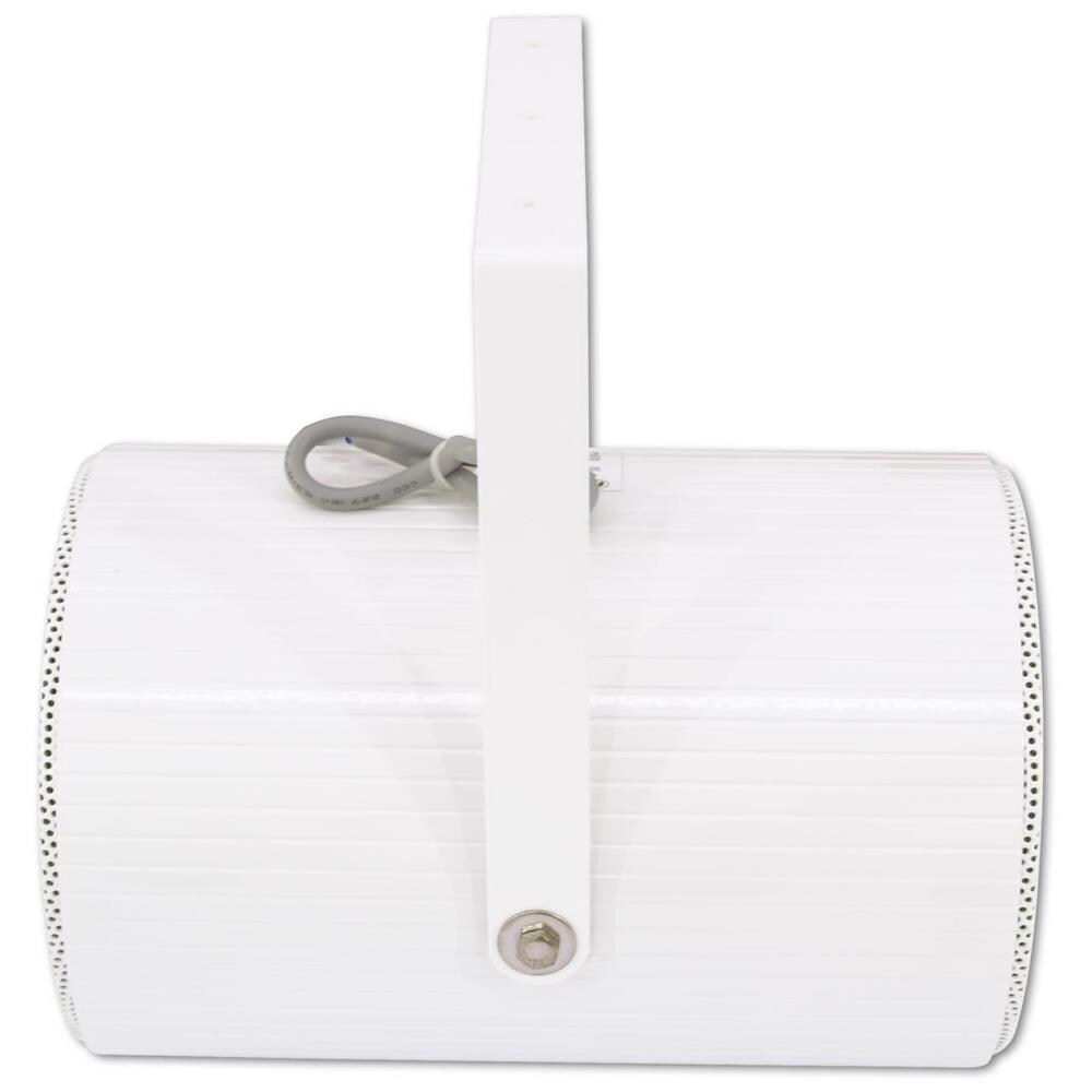 PS-30, Montabile a soffitto, DJ, Incasso, Cablato, 110 - 15000 Hz, Bianco - Foto 4