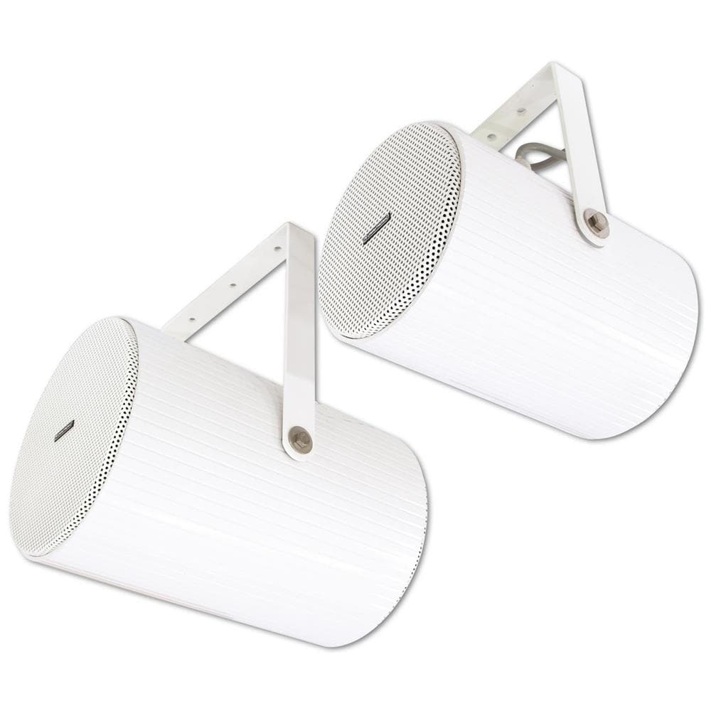 PS-30, Montabile a soffitto, DJ, Incasso, Cablato, 110 - 15000 Hz, Bianco - Foto 1