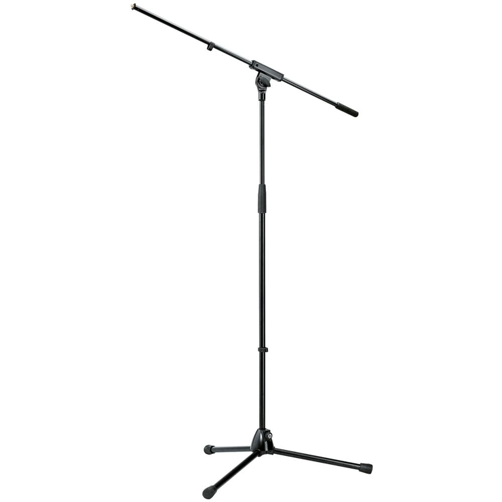 210/6 Supporto per microfono Nero - Foto 1
