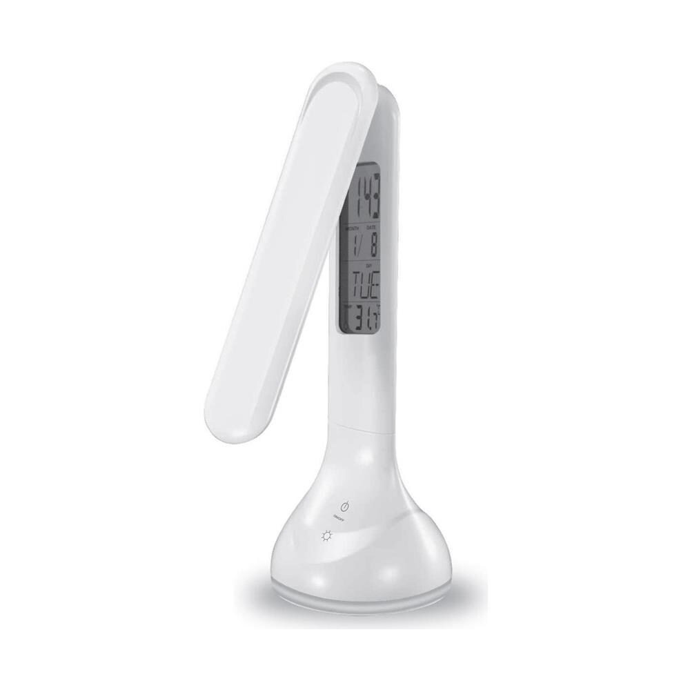 MROS502 lampada da tavolo Bianco LED - Foto 1