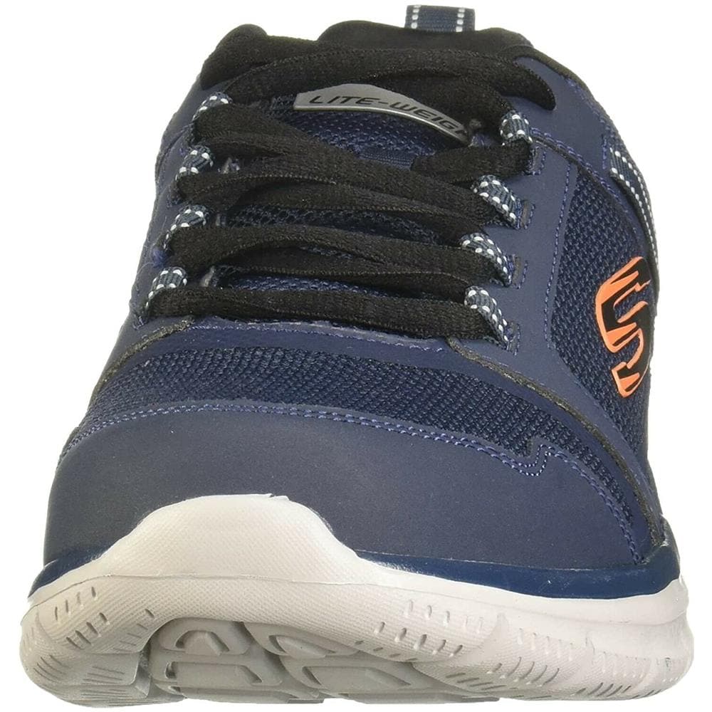 Scarpe Codice Articolo 232001nvor Colore Blu Numero Eu 41,5 - Foto 2