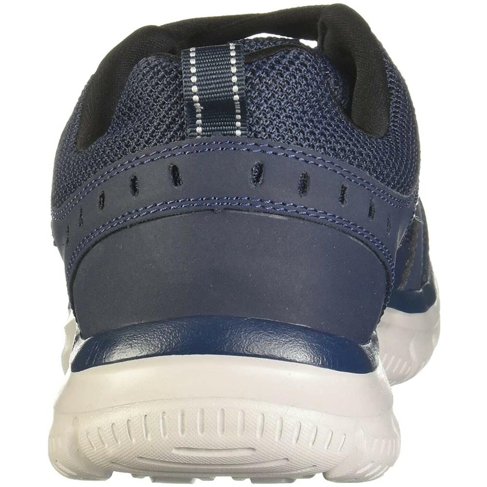 Scarpe Codice Articolo 232001nvor Colore Blu Numero Eu 41,5 - Foto 3