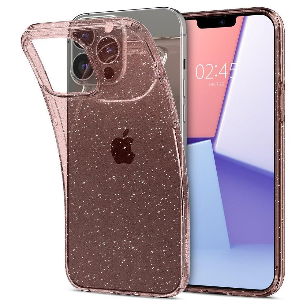 Custodia Cover Protettiva Per Iphone 13 Pro - Foto 1