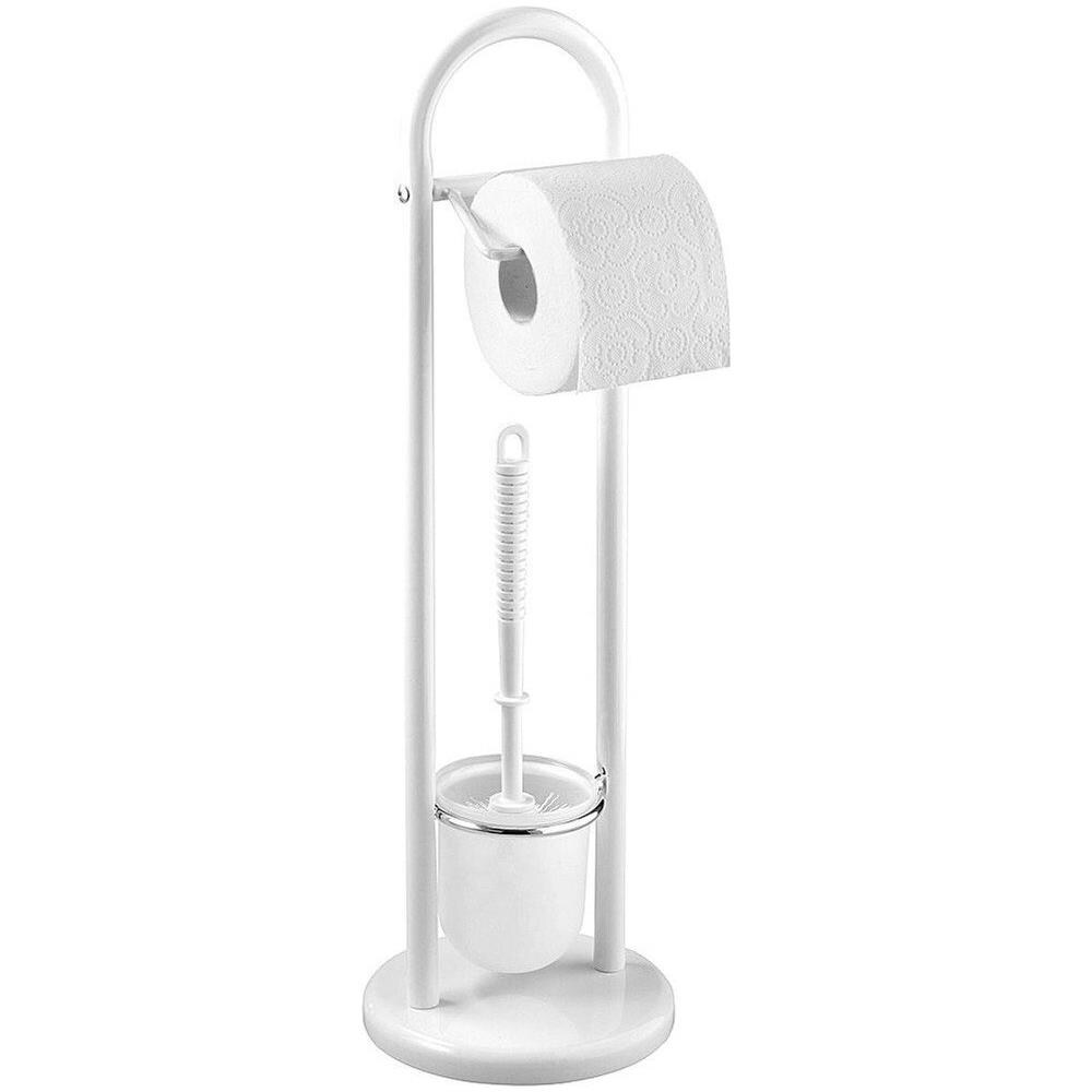 Mobile Bagno Siena Chrome, 2 In 1, Venko - Foto 1