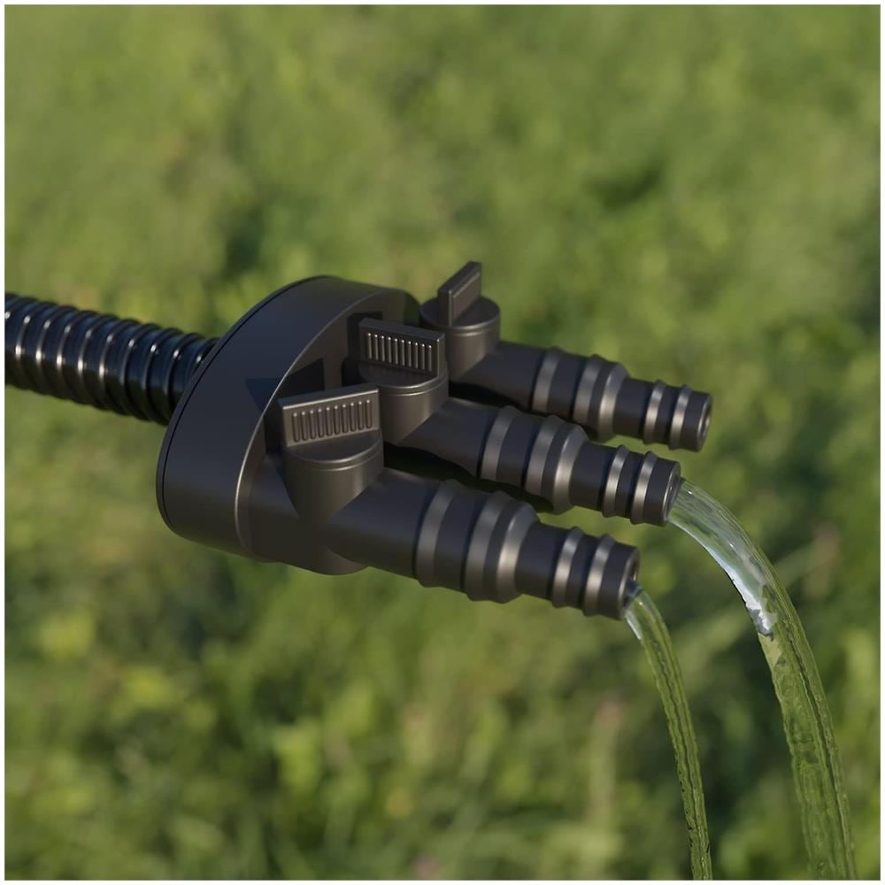 Distributore Per Tubi Riscaldamento Con Sacchetto In Tela – 2 Velocità Regolabili, Doppio Cuscinetto, Carico 200 Kg Per PEX E PE