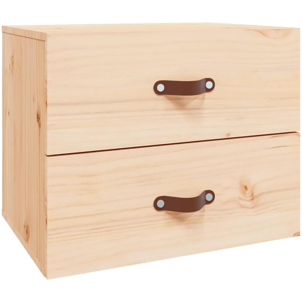 Comodino A Muro 50x36x40 Cm - Foto 2