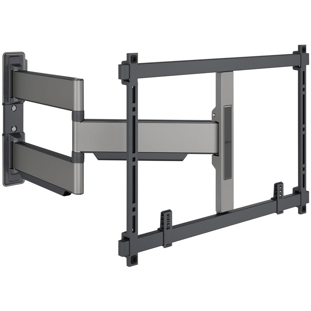 Supporto VOG5858450 da Parete per TV 55-100" Girevole 180° Colore Nero  - Foto 1