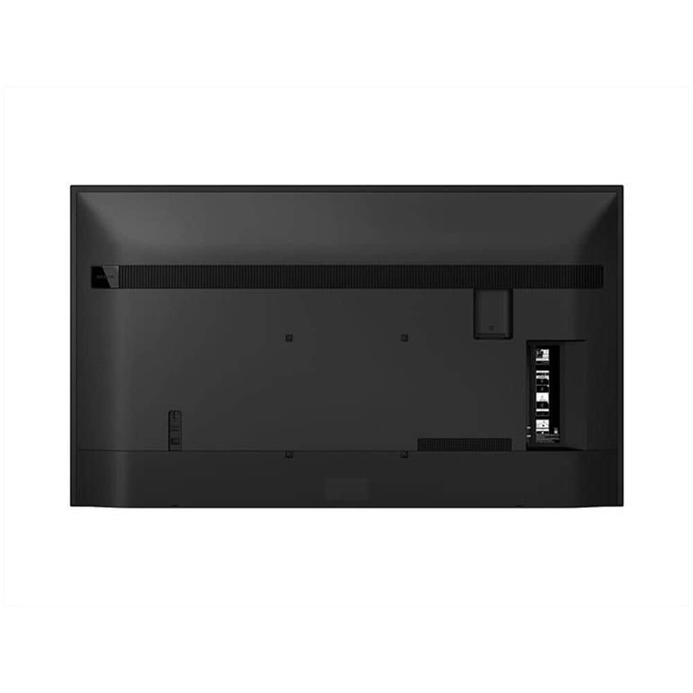 TV LED Ultra HD 4K 55" KD-55X75WL Android TV - Foto 4