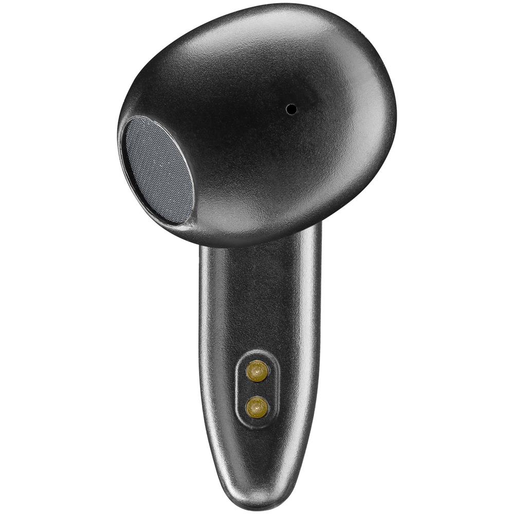Clip Pro Mono Auricolare Bluetooth con Base - Nero - Foto 2