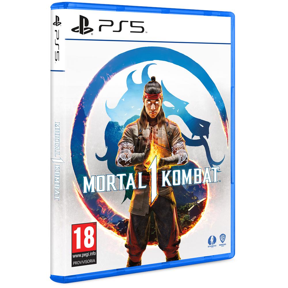 . Games Mortal Kombat 1 - Foto 2