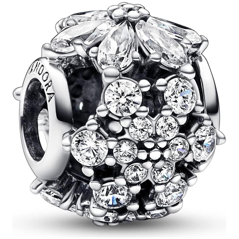 Charms Mod. Sparkling Herbarium Cluster Round - Foto 1