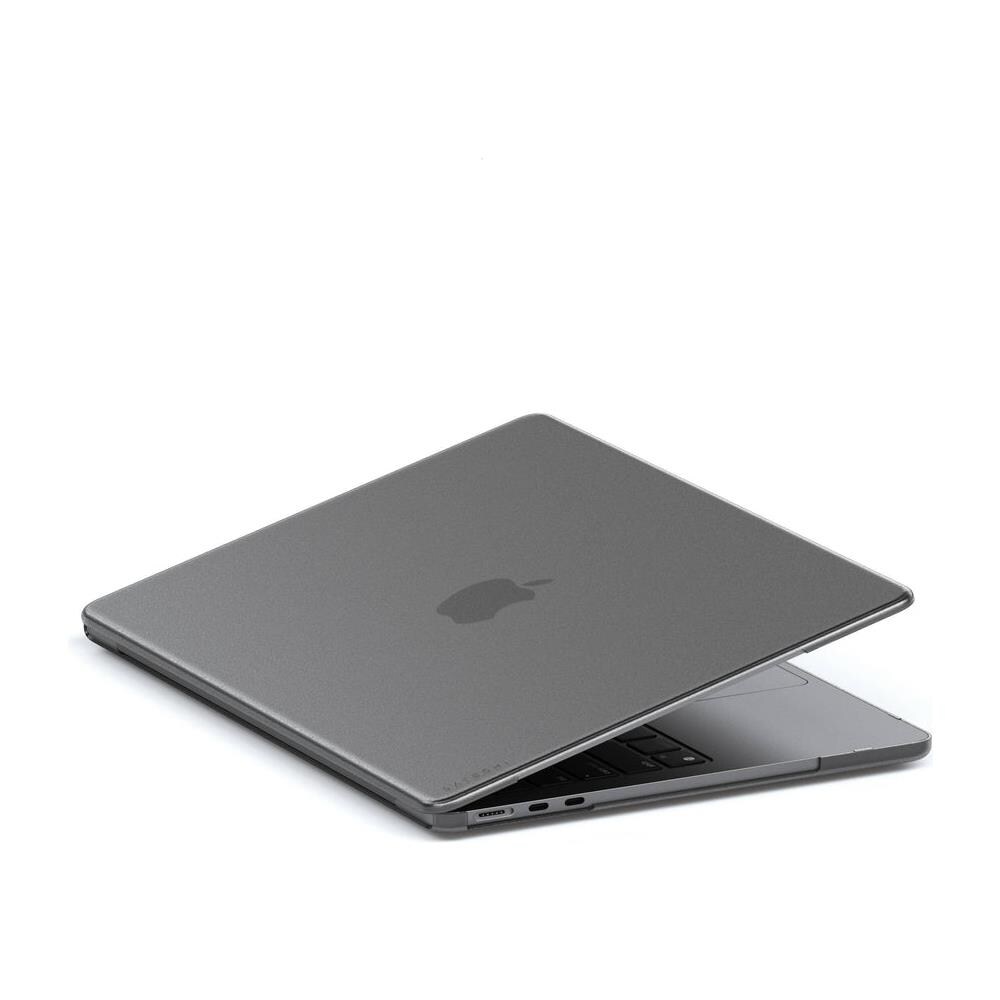 ST-MBAM2DR borsa per laptop 33 cm (13") Custodia rigida Trasparente - Foto 2