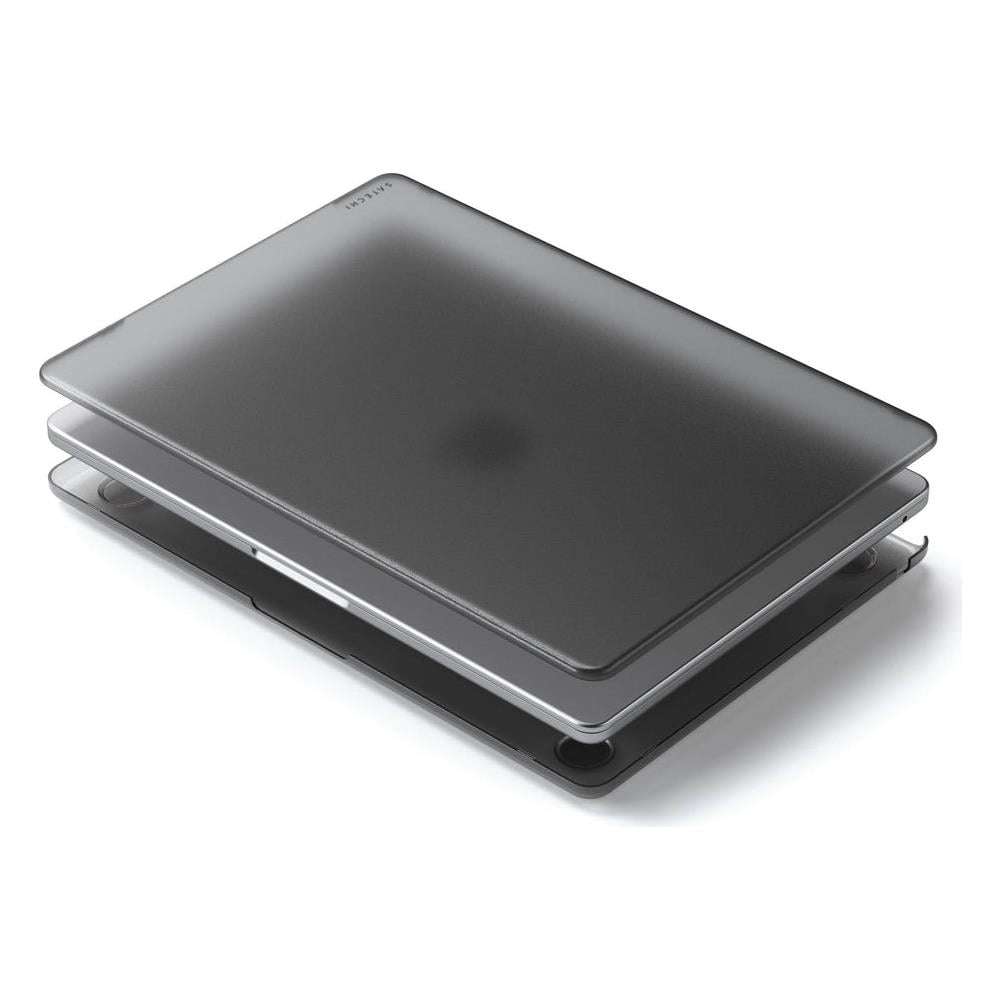 ST-MBAM2DR borsa per laptop 33 cm (13") Custodia rigida Trasparente - Foto 1