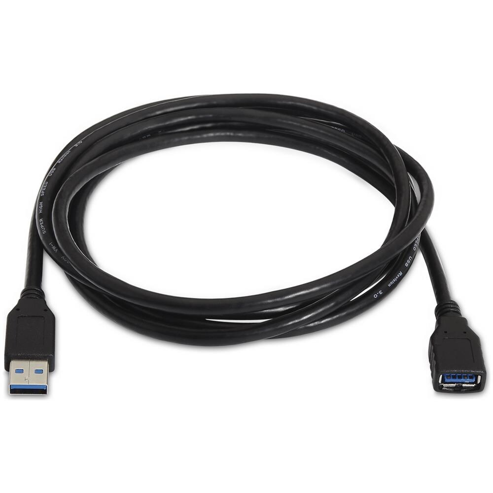 A105-0041 cavo USB 1 m USB 3.2 Gen 1 (3.1 Gen 1) USB A Nero - Foto 2