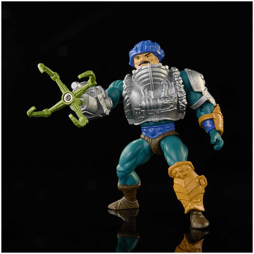 Masters of the Universe HKM76 Action Figure Giocattolo - Foto 2