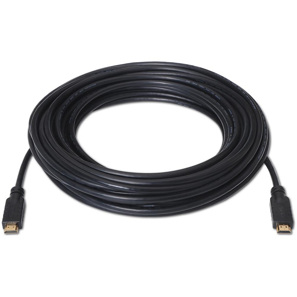 A119-0106 cavo HDMI 30 m HDMI tipo A (Standard) Nero - Foto 2