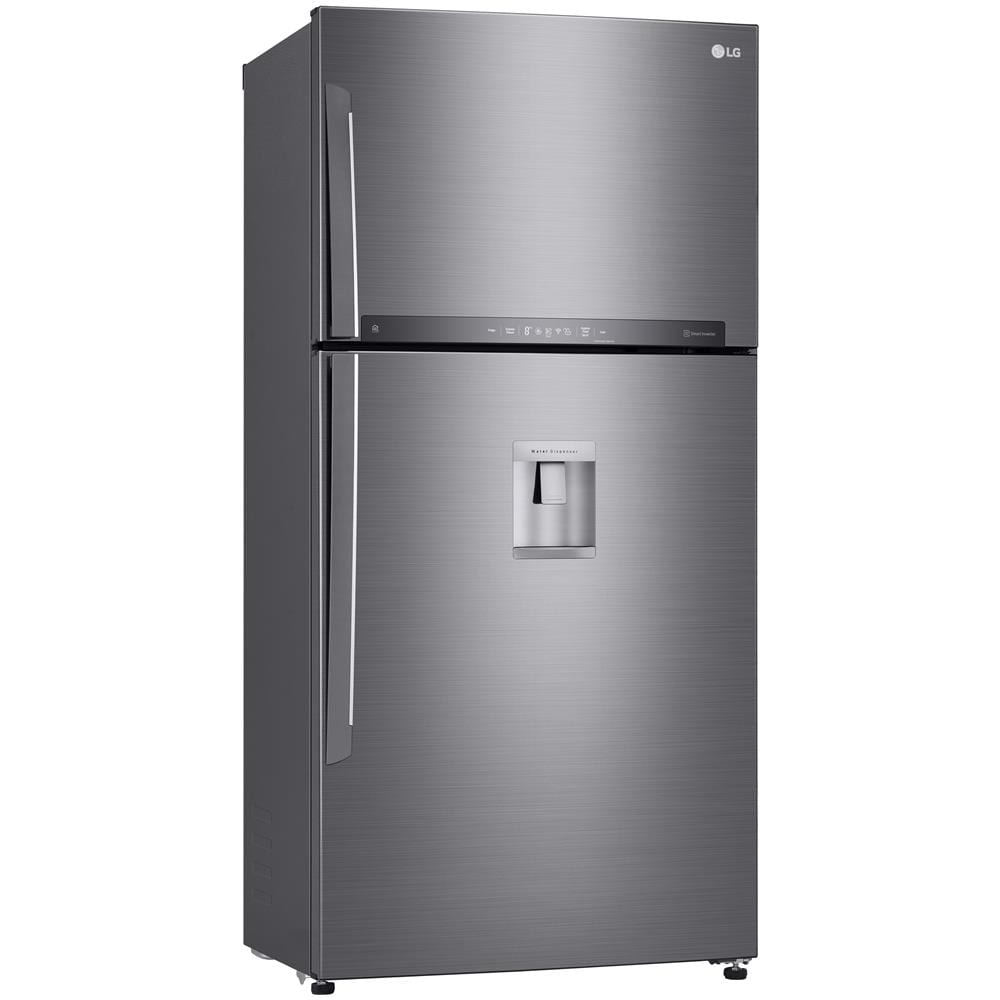 Frigorifero Doppia Porta GTF916PZPED Total No Frost Multi Flow Plus Classe Energetica E Colore Inox - Foto 11