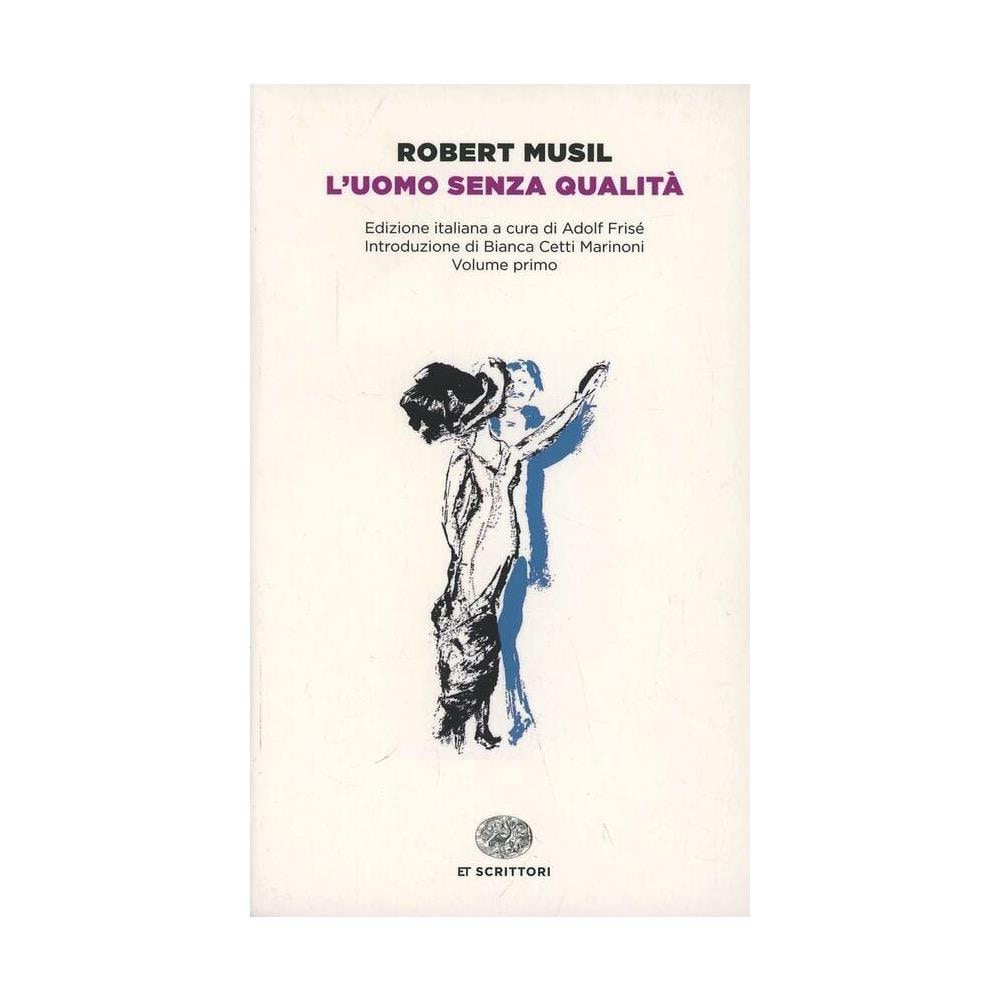 Robert Musil - L'uomo senza qualità - Foto 1