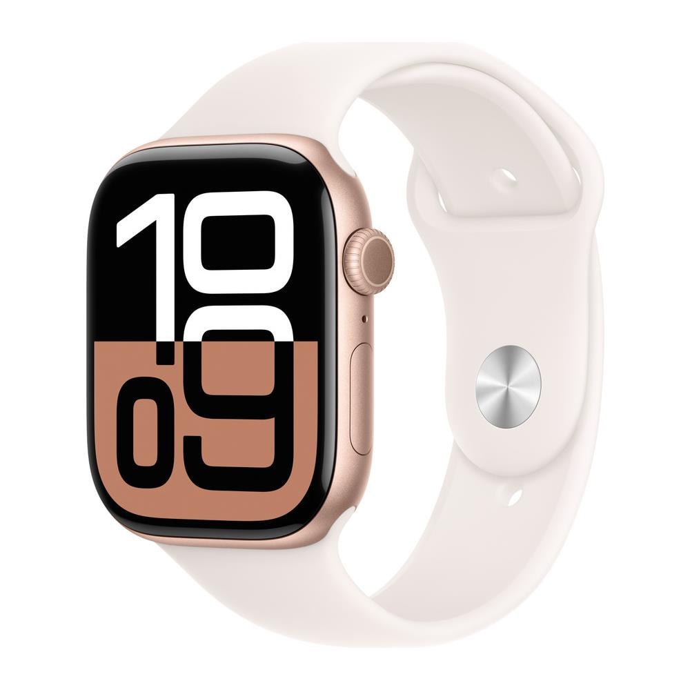 Cinturino Sport rosa fard (46 mm) - S /M - Foto 2