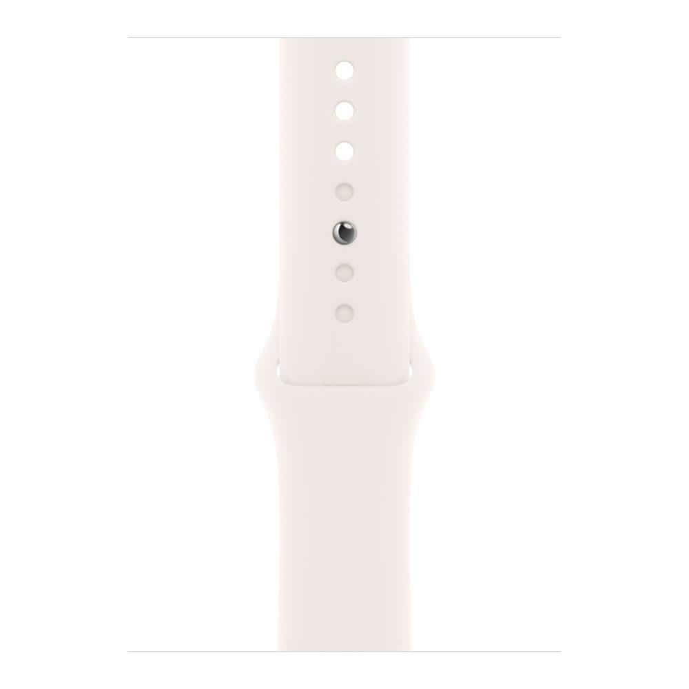 Cinturino Sport rosa fard (46 mm) - S /M - Foto 1