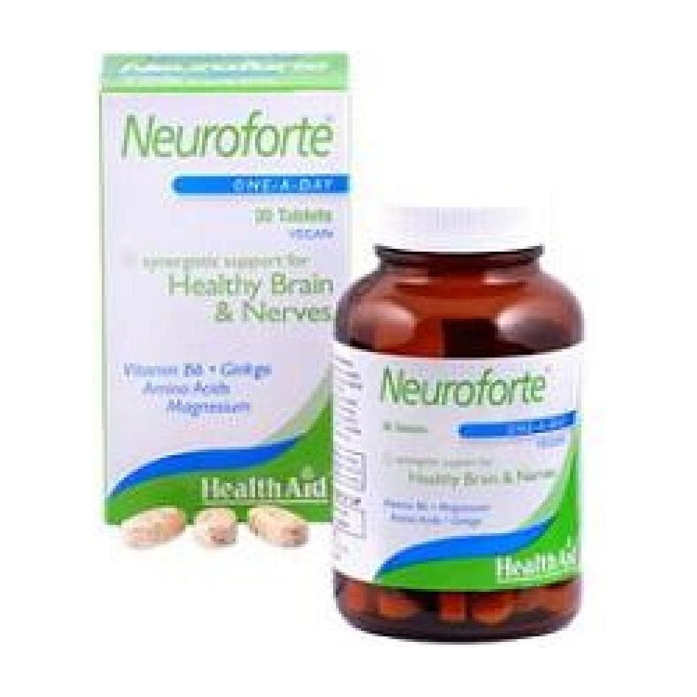 Neuroforte 30 Compresse - Foto 1