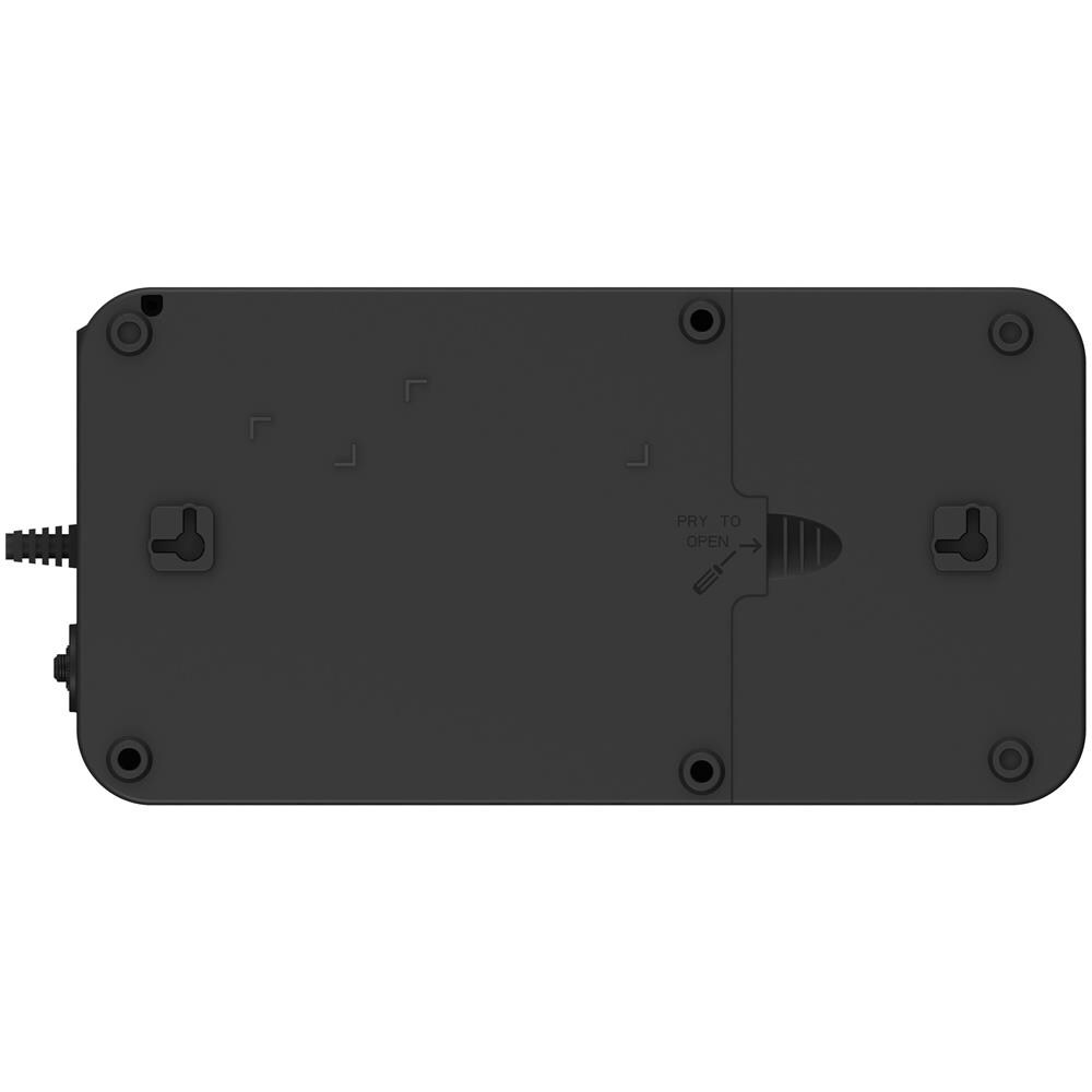 Gruppo di Continuità UPS VFD 800 APFC 800 VA / 420 W 6 Prese Schuko Colore Nero - Foto 4