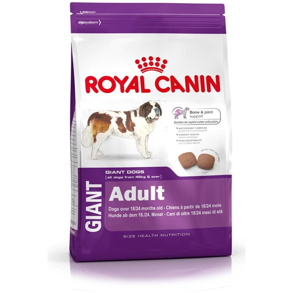 Cibo per cani Giant Adult 15 kg - Foto 3