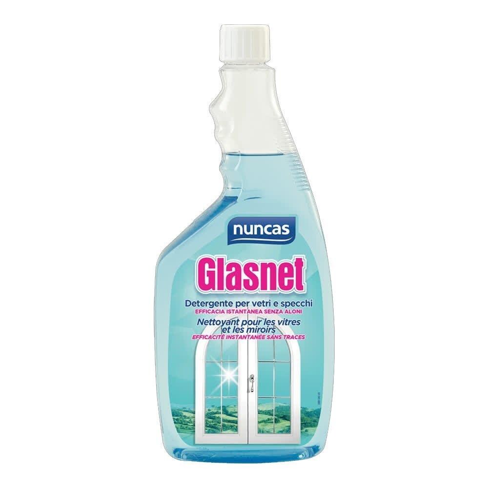 Glasnet Vetri Ricarica 750 Ml. Detergenti Casa - Foto 1