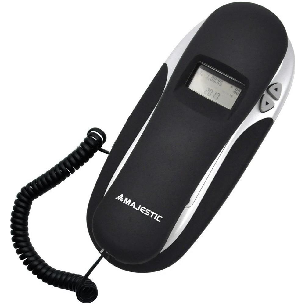 Phf- Max 251 Telefono A Filo Con Display - Foto 5