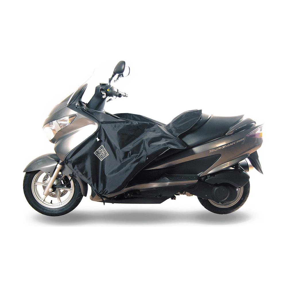 Termoscud Coprigambe Scooter Burgman 400 TUCANO URBANO R188prox