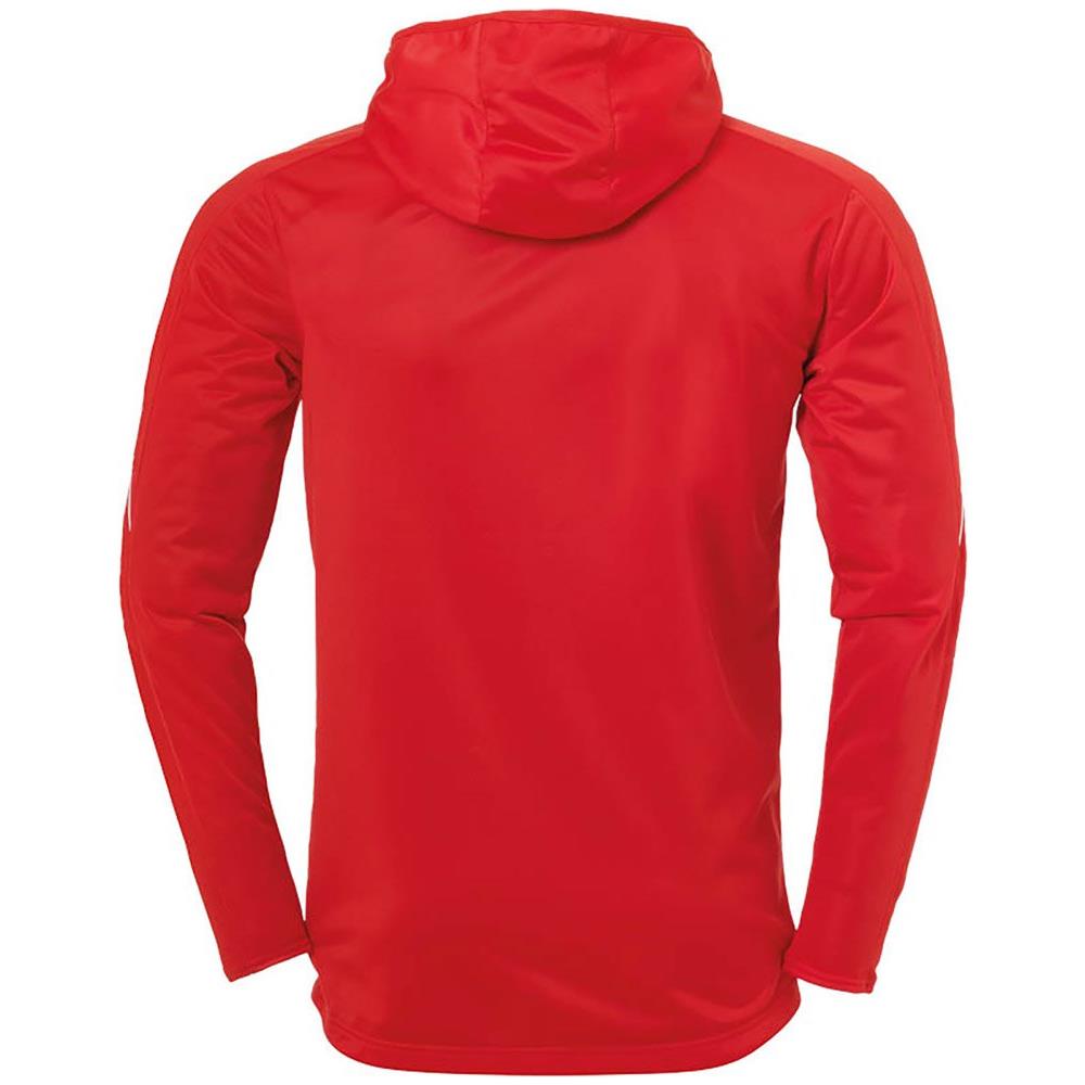 Giacche Stream 22 Track Hooded Abbigliamento Ragazzi 164 - Foto 1