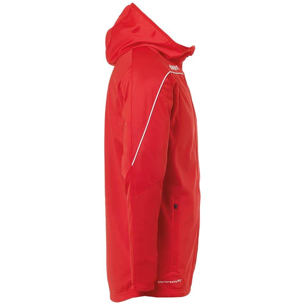 Giacche Stream 22 Track Hooded Abbigliamento Ragazzi 164 - Foto 2