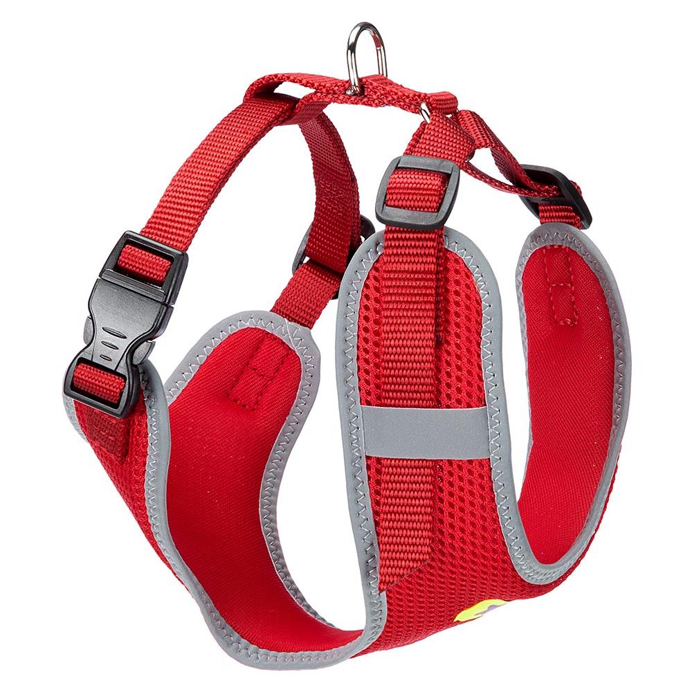 Pettorina Nikita S Rosso 75468722 - Foto 1