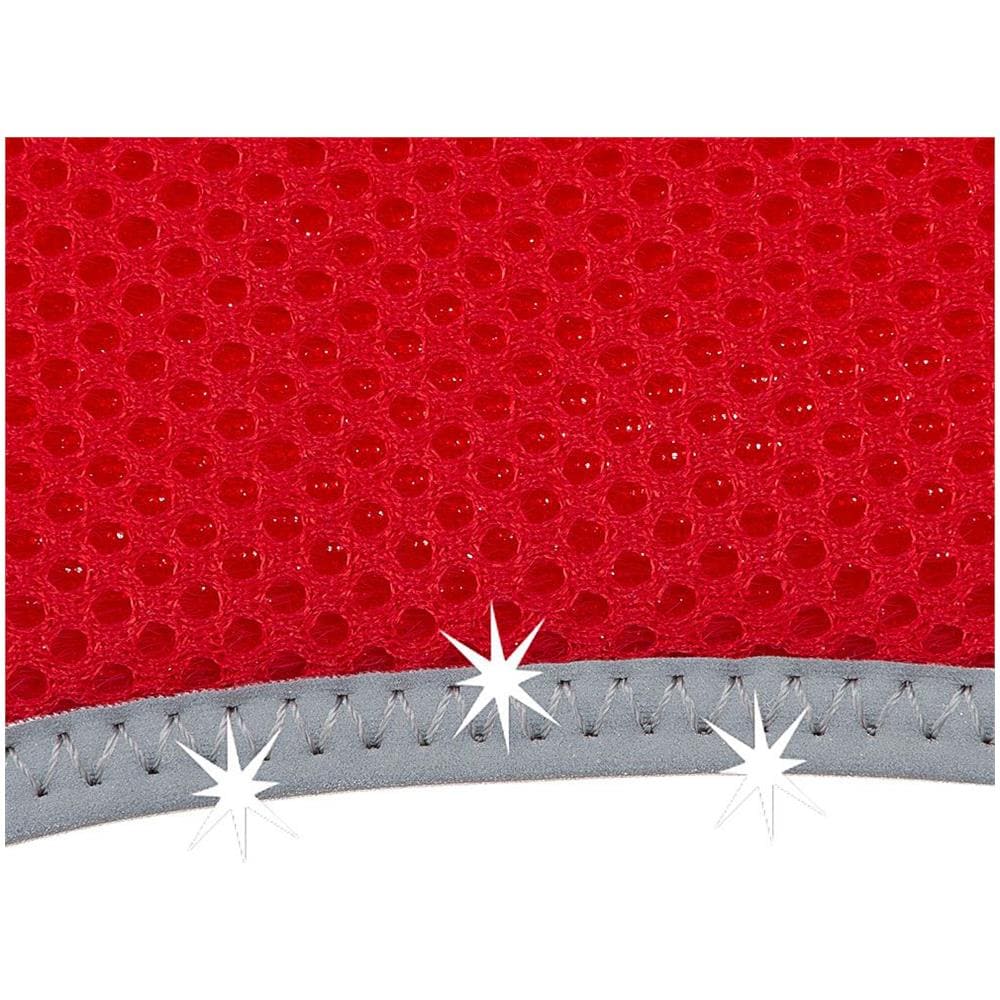 Pettorina Nikita S Rosso 75468722 - Foto 4