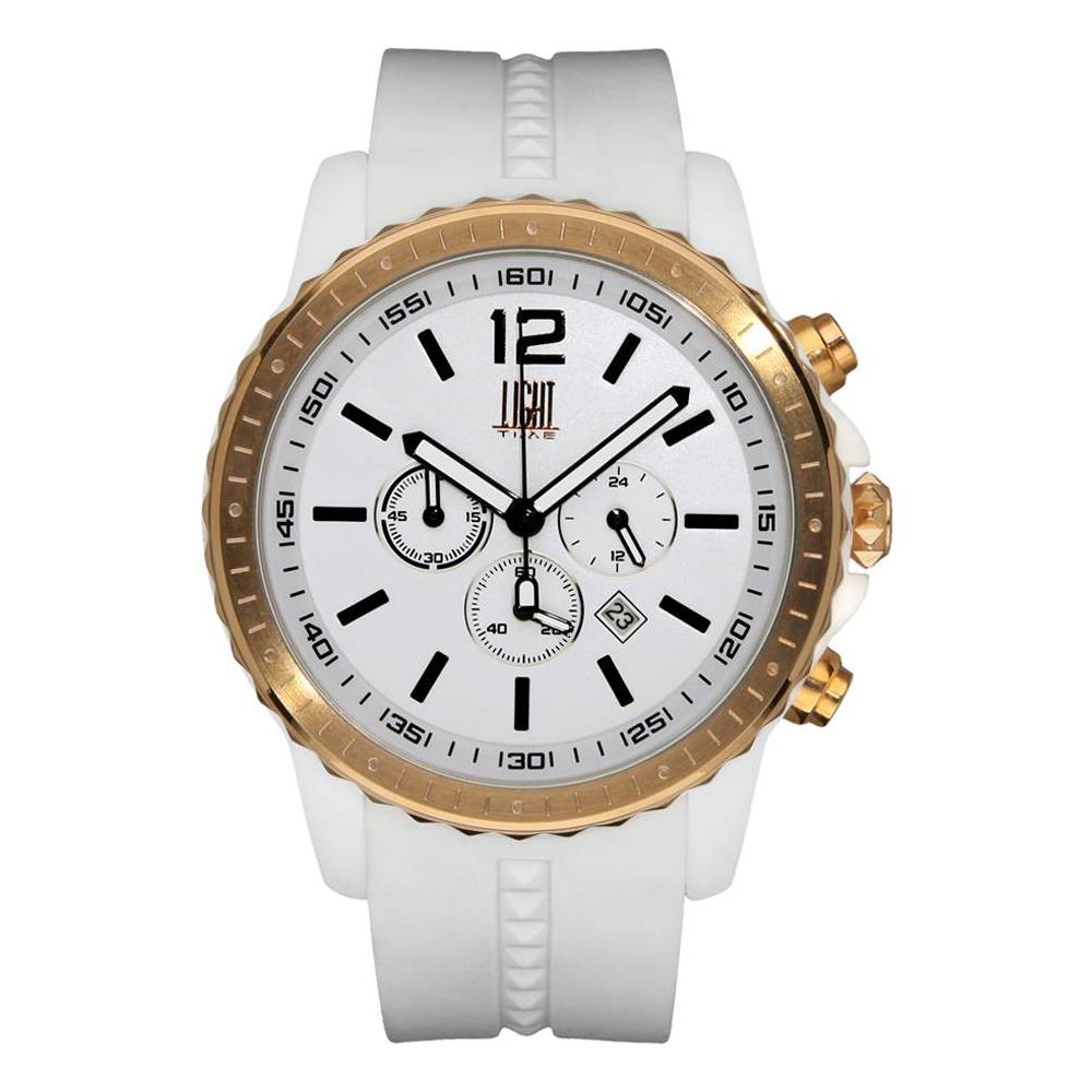 L158d Orologio Uomo Al Quarzo - Foto 1