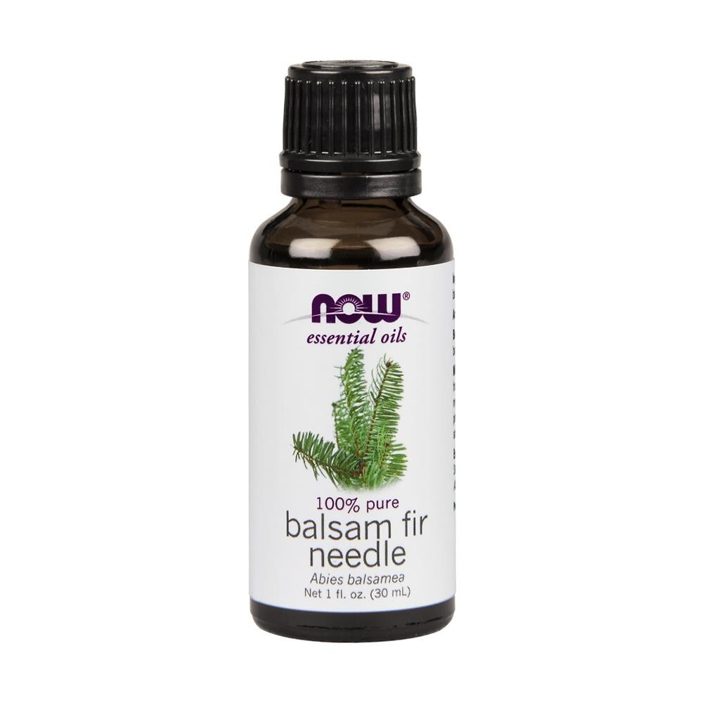 Essential Oil, Balsam Fir Needle Oil - 30ml - Olio Di Abete Balsamico - Foto 1