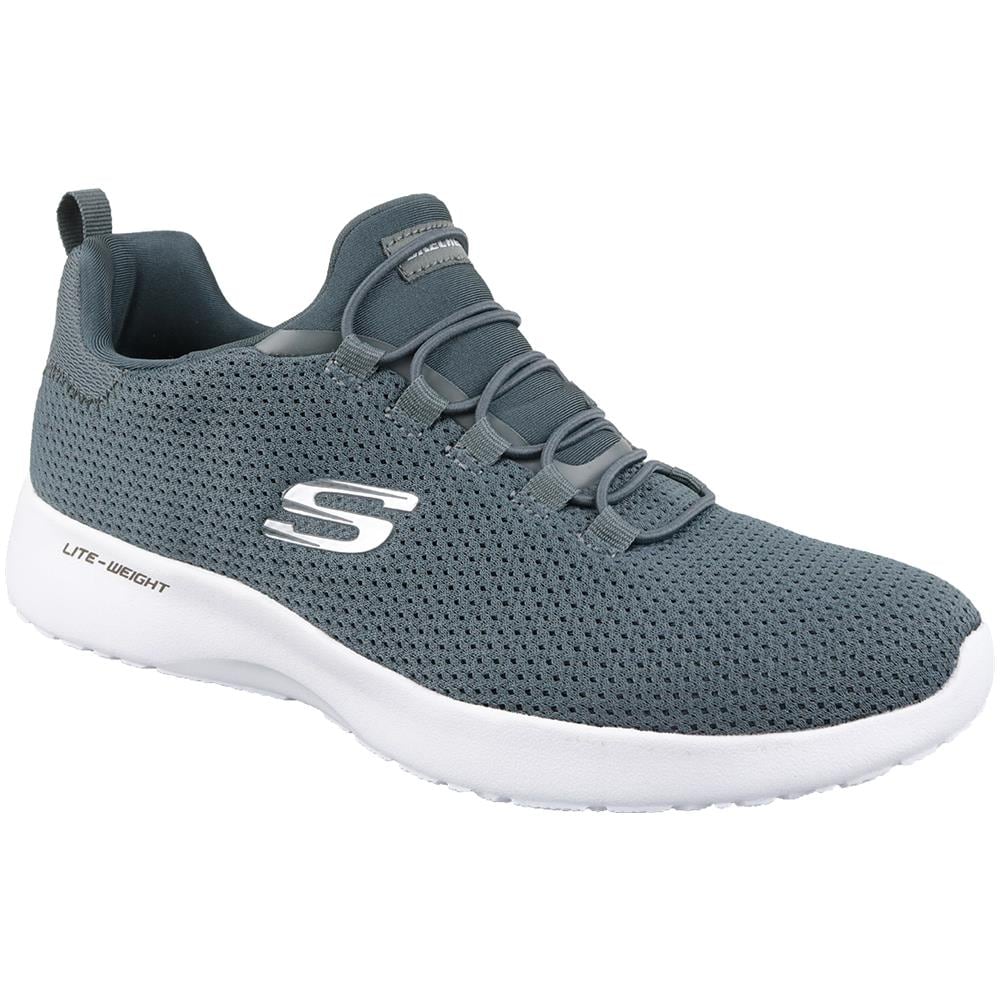 Dynamight 58360-gry, Uomo, Grigio, Sneakers, Numero: 45 Eu - Foto 1